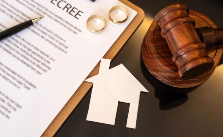 Divorce Law in South Africa