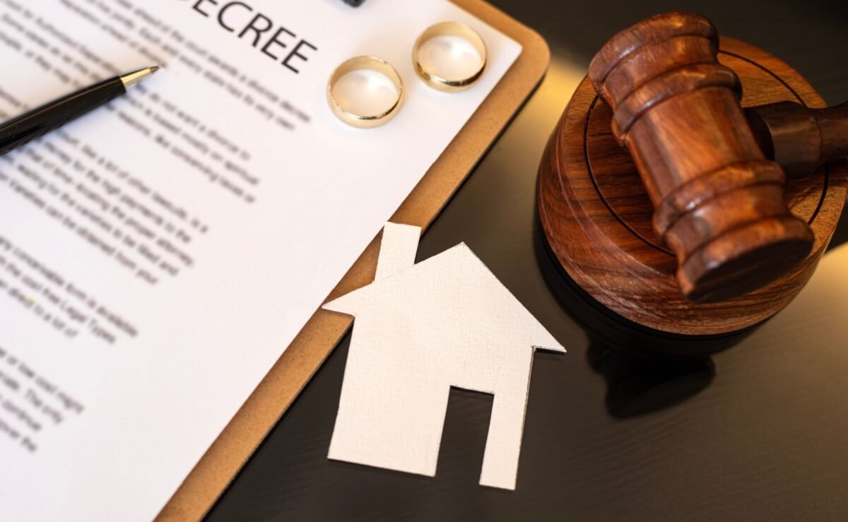 Divorce Law in South Africa