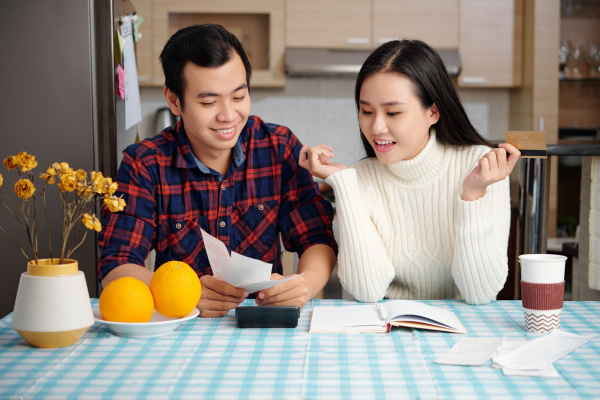 Insurance Planning for Newlyweds