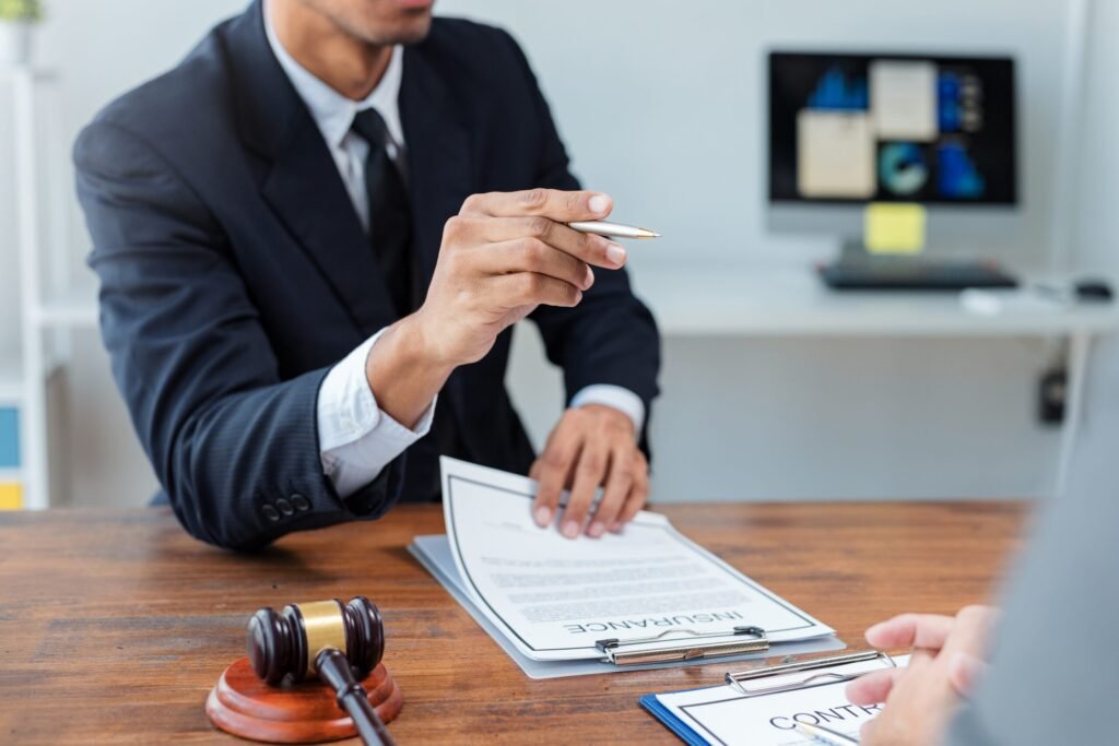 Business Insurance